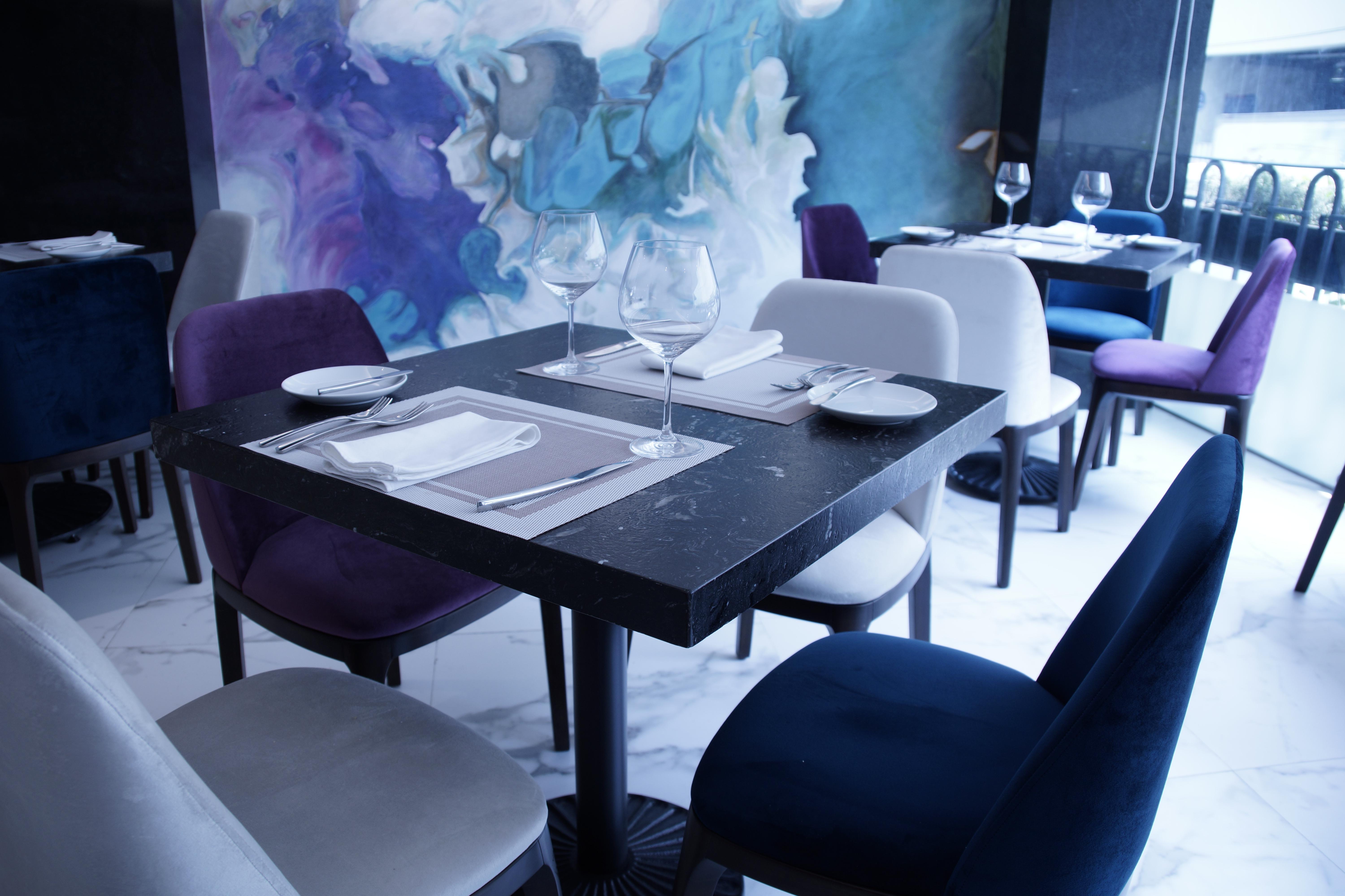Isaaya Hotel Boutique By Wtc 멕시코 시 외부 사진