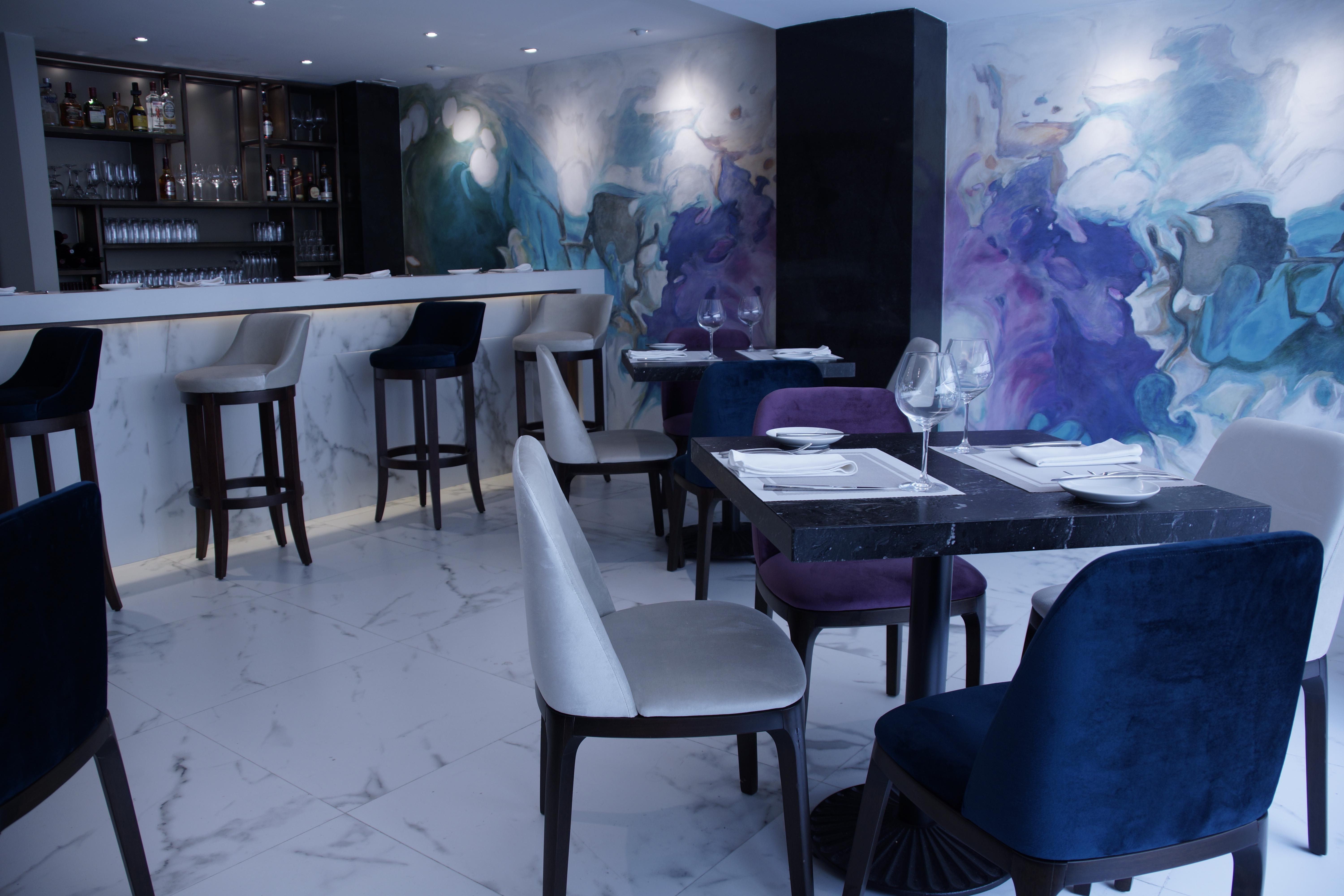 Isaaya Hotel Boutique By Wtc 멕시코 시 외부 사진